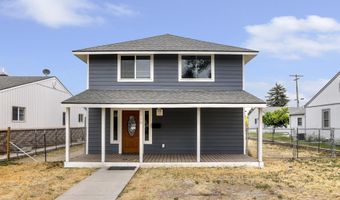 116 8th Ave, Buhl, ID 83316