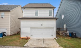 1210 Hawthorne Trl, East Point, GA 30344