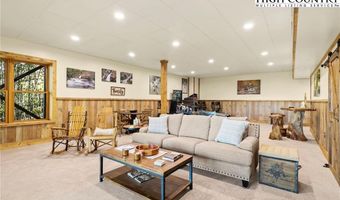 676 Nettles Ridge Rd, Banner Elk, NC 28604