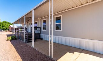81 S TOMAHAWK Rd, Apache Junction, AZ 85119