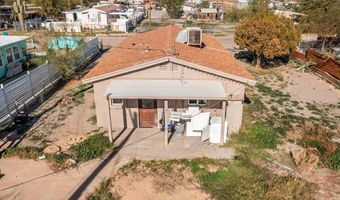 2743 E SAGUARO Dr, Casa Grande, AZ 85194