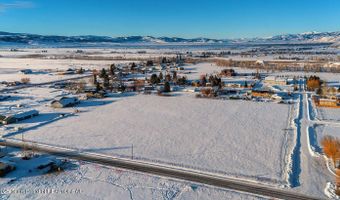 8 31 Acres DRY CREEK Rd, Afton, WY 83110