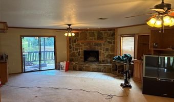 41693 Highway 59, Asher, OK 74826