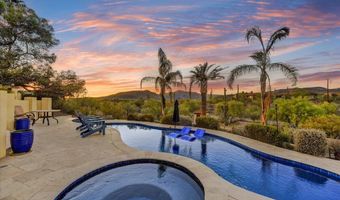 6228 E AZURA Pl, Cave Creek, AZ 85331