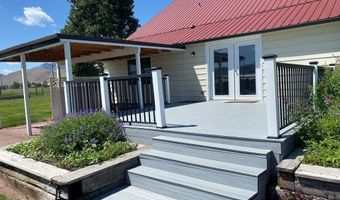 3100 Challis Creek Rd, Challis, ID 83226