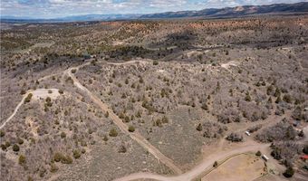 2526 N Oak Ridge Rd, Alton, UT 84710