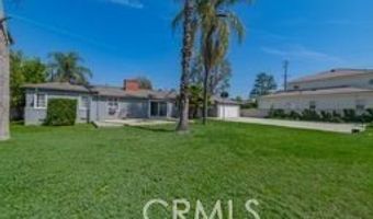 212 W Las Flores Ave, Arcadia, CA 91007