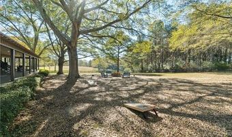 5844 N WILLIAMSBURG Rd, Bassfield, MS 39421