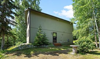 663 N Knob Hill Ct, Big Lake, AK 99623