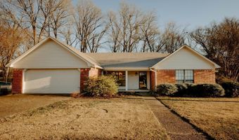 1800 Rock Creek Dr, Benton, AR 72019