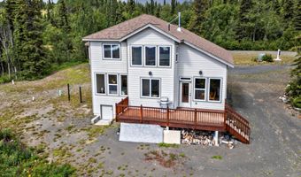 29601 W Glenn Hwy, Chickaloon, AK 99674