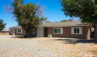 13425 Mohawk, Apple Valley, CA 92308