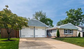 3710 IVY HILL Ln, Bowie, MD 20715