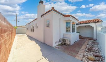 3825 Welland Ave, Los Angeles, CA 90008