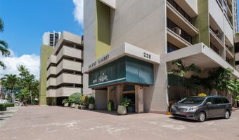 229 Paoakalani Avenue Unit 2901 Nuc 2901(Nuc), Honolulu, HI 96815