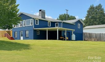 506 Gorman Bridge Rd, Asheville, NC 28806