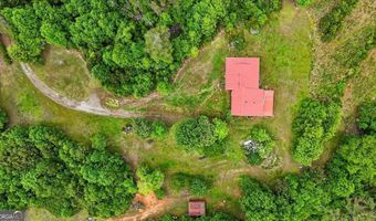 205 Upper Bethany Trl, Ball Ground, GA 30107