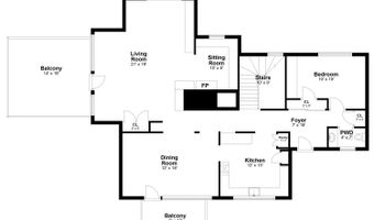484 Cognewaugh Rd, Cos Cob, CT 06807
