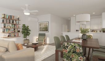 91-4099 Hikuono St #1411, Kapolei, HI 96707