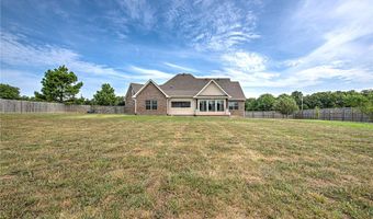 951 NW Pautsky Ave, Bentonville, AR 72713