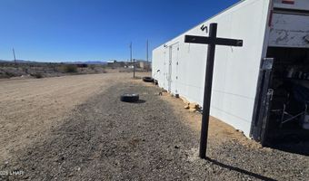 5540 W Ron Ln, Yucca, AZ 86438