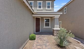 10058 Matter Overlook Dr, Las Vegas, NV 89178
