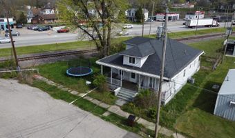 312 Johnson St, Aurora, IN 47001