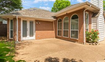 3810 Azure Ln, Addison, TX 75001