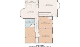 49 Horseshoe Dr, Bellingham, MA 02019