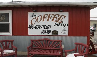 415 W 1st Ave, Big Timber, MT 59011