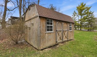 401 S 5th St, Albion, IN 46701