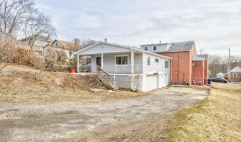 1818 Grant St, Aliquippa, PA 15001