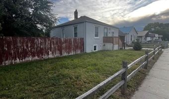 719 E 8TH St, Alliance, NE 69301