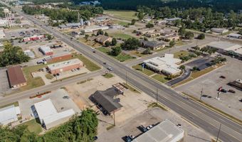 191 E PARKER St, Baxley, GA 31513