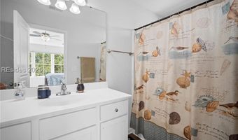 2720 Satilla Blvd, Beaufort, SC 29902