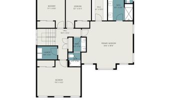 6217 S Trailwoods Dr, Ann Arbor, MI 48103