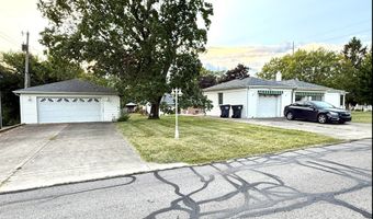 1921 E 10th St, Anderson, IN 46012