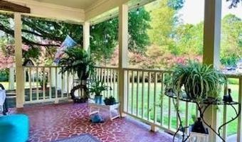 14 Robin Rd, Barnwell, SC 29812