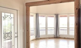 44 GLACIER Rd, Daniel, WY 83115