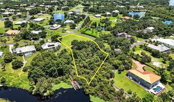 18151 Riverchase Ct, Alva, FL 33920