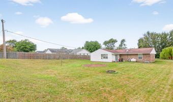 305 E North St, Anna, OH 45302