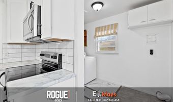 1605 Birch St, Casper, WY 82604