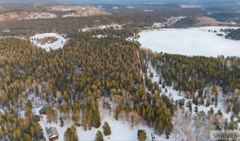 4523 S Elk Loop Rd, Ashton, ID 83420