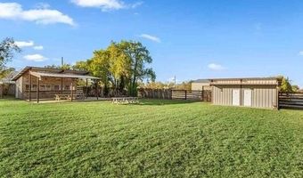 305 Sycamore, Archer City, TX 76351