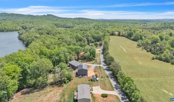 2032 TURKEY MOUNTAIN Rd, Amherst, VA 24521