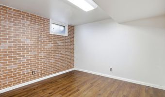 1101 Alpine Dr, Casper, WY 82601