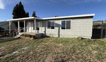 616 SANTA CRUZ Dr, Bisbee, AZ 85603