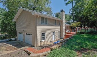 4619 Forest Pl, Cumming, GA 30041