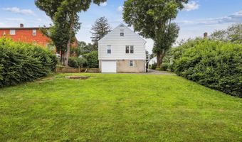 9 Fairfield Ave, Danbury, CT 06810