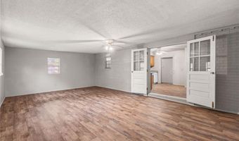 1102 N St, Barling, AR 72923